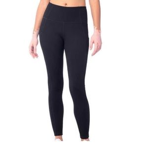 NWT Lukka Lux Ladies Ribbed Leggings